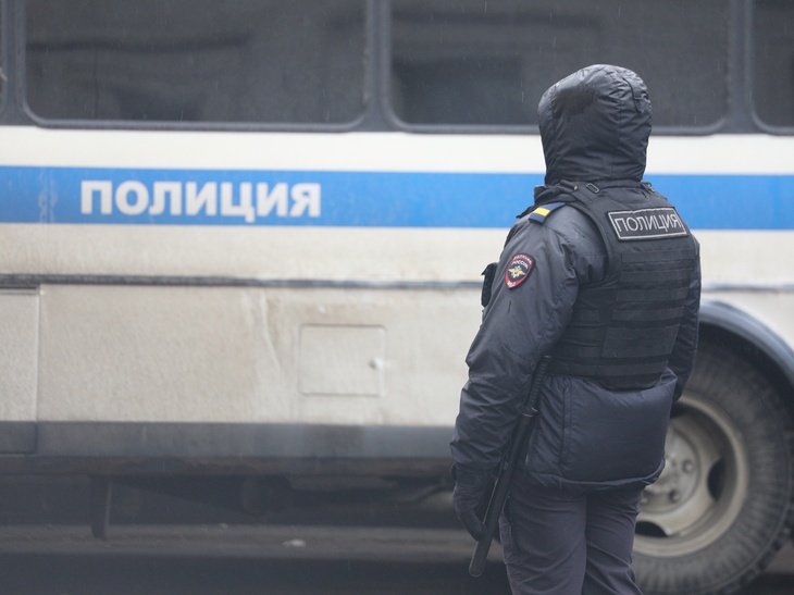 В Москве чиновник умер во время обыска по делу о взятках