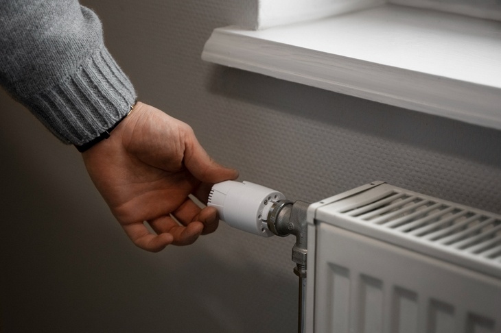 В Роскачестве рассказали, при каких условиях в домах отключают отопление