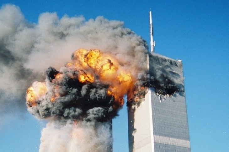 В США опасаются новых терактов, подобных атаке на башни-близнецы