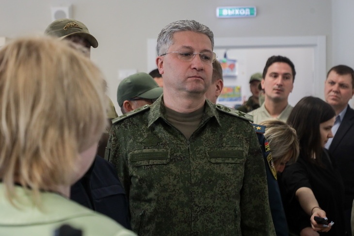 Замминистра обороны Иванову грозит до 15 лет тюрьмы — СМИ
