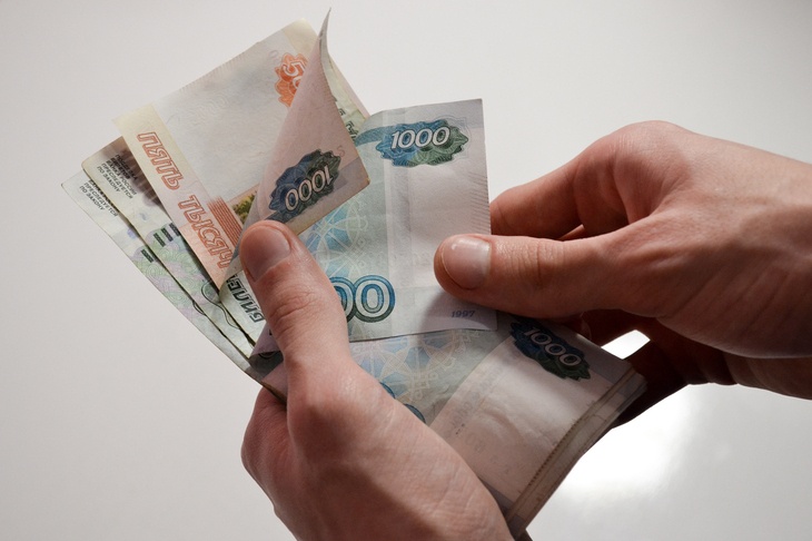 В Госдуме подготовили законопроект об увеличении МРОТ до 30 тысяч рублей 