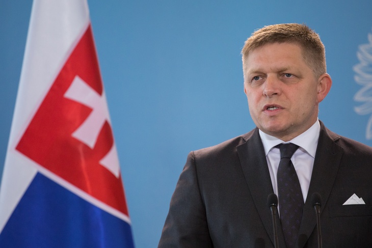 «Коллективный Запад расправляется с неугодными»: политолог объяснил, кто стоит за покушением на премьера Словакии