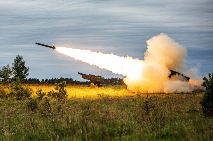 Стало известно, каким оружием Украина может атаковать Россию