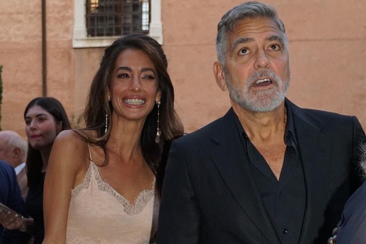 Фонд Джорджа Клуни намерен добиваться от ЕС и МУС арестов российских журналистов