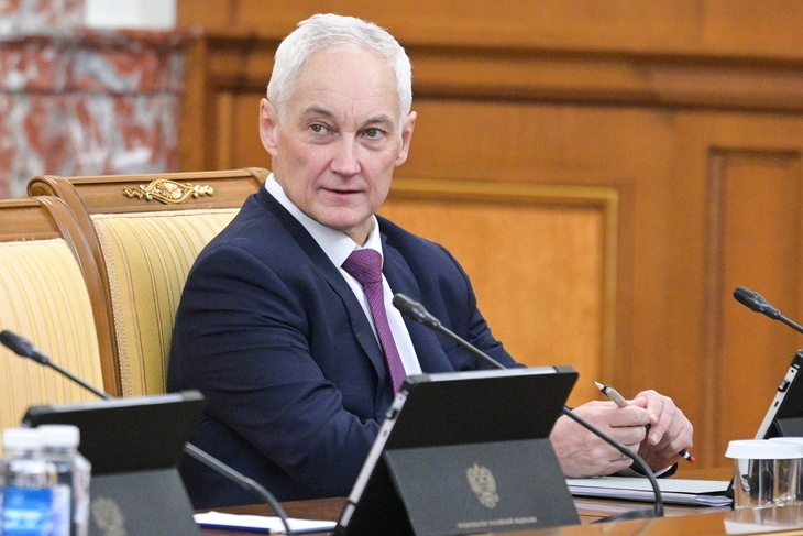 Физиогномист указал на «судьбоносное сходство» между Суворовым и возможным главой Минобороны РФ Белоусовым