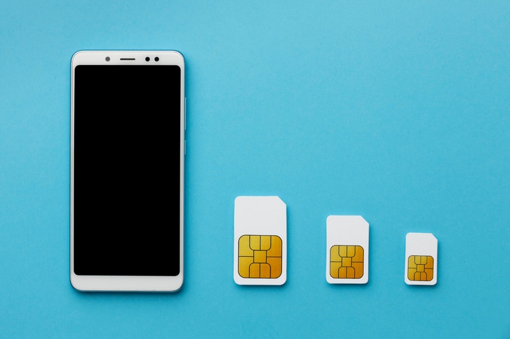 Эксперт рассказал, могут ли аферисты похитить данные и деньги через старые SIM-карты