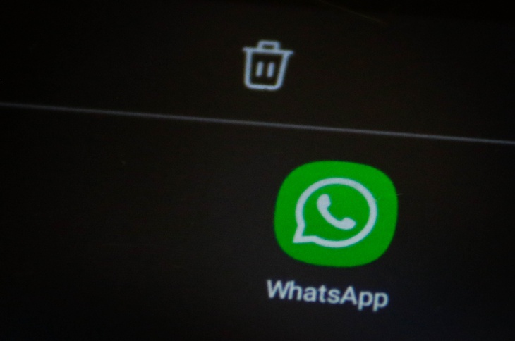 В Госдуме рассказали о замедлении мессенджера WhatsApp