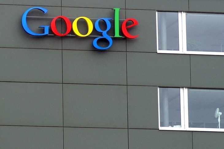 Google подал иск к крупным российским СМИ