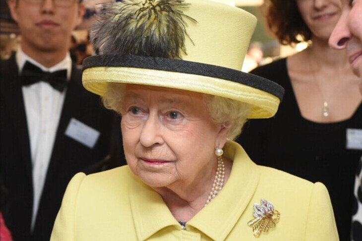 Стала известна истинная причина смерти королевы Елизаветы II
