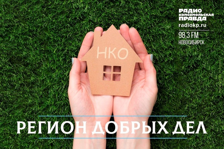 <p>Как создать гражданское общество? Как простому человеку менять жизнь вокруг себя, делать двор, город и мир лучше? Об этом – в нашей программе «Регион добрых дел».</p>