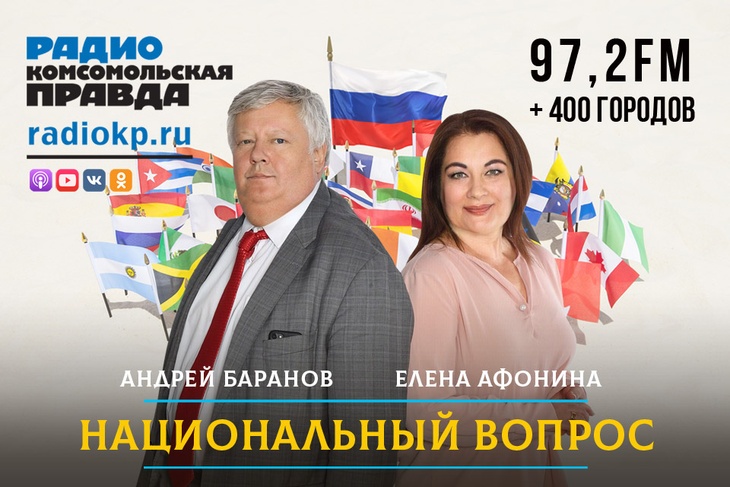 Мы называли украинцев братским народом, но в Курской области они ведут себя как фашисты. Почему?