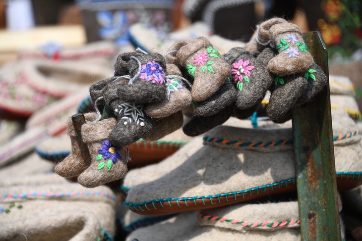 Не делайте этого 18 октября, чтобы не получить череду проблем: Первые холстины в народном календаре 