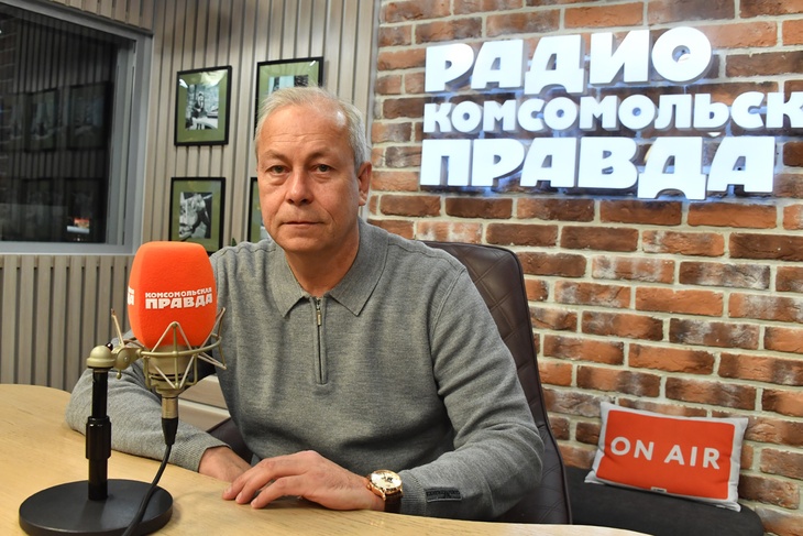 Эдуард Басурин раскрыл, когда и чем закончится СВО