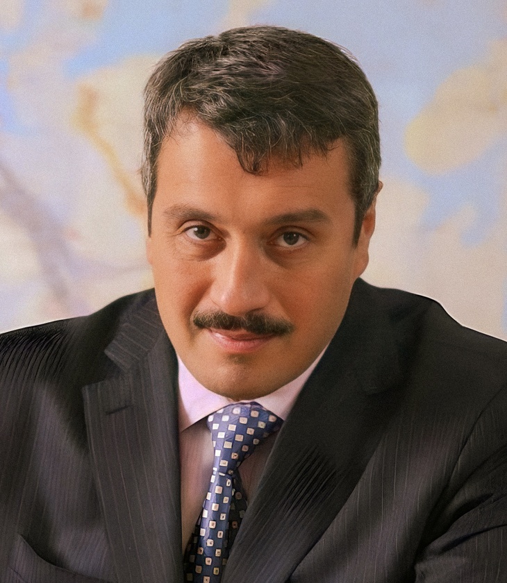 Дмитрий Доев Дмитрий Доев – успешный предприниматель