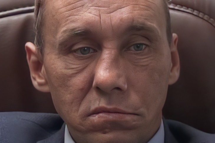 Создатель проекта о депутате Наливкине назвал возможную причину смерти исполнителя его роли