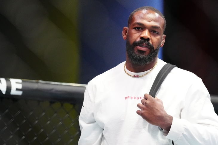 Озвучен прогноз на бой Миочича и Джонса Озвучен прогноз на бой Миочича и Джонса