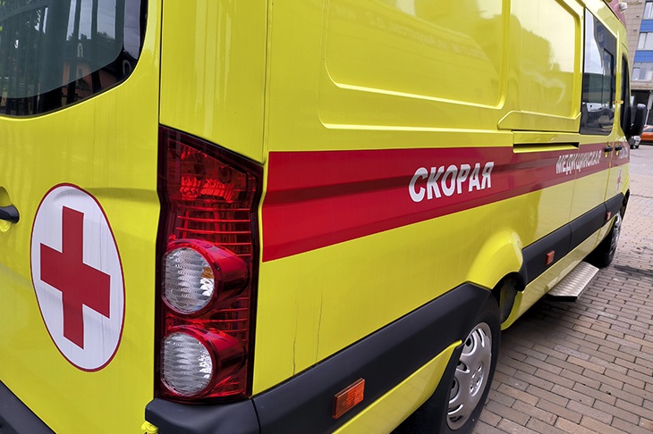 Причиной смерти постояльцев соццентра на Алтае мог стать вирус