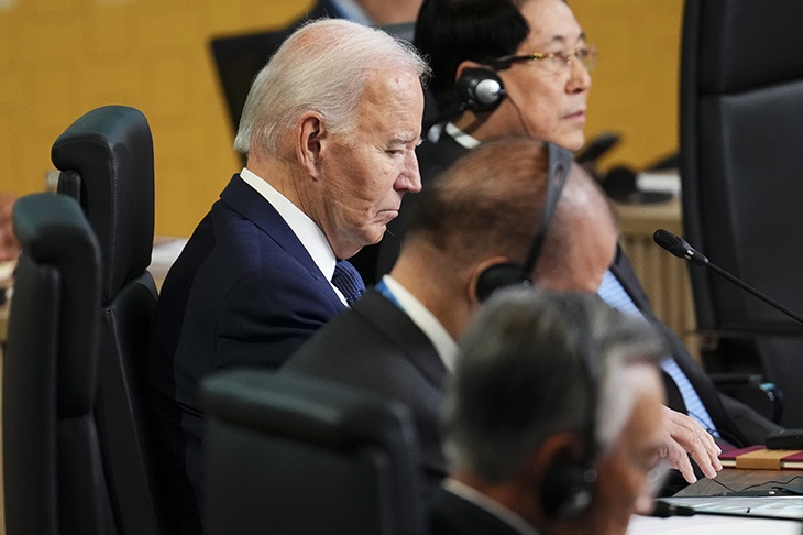 «Навредить Трампу»: в Думе высказались о решении Байдена позволить Украине удары вглубь России