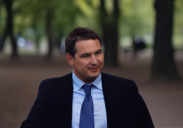 Виталий Южилин осуществлял управленческую деятельность в различных структурах