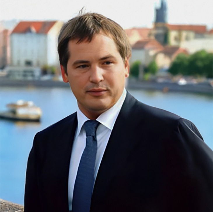 Виталий Южилин возглавил совет директоров организации, объединяющей профессионалов российской портовой индустрии