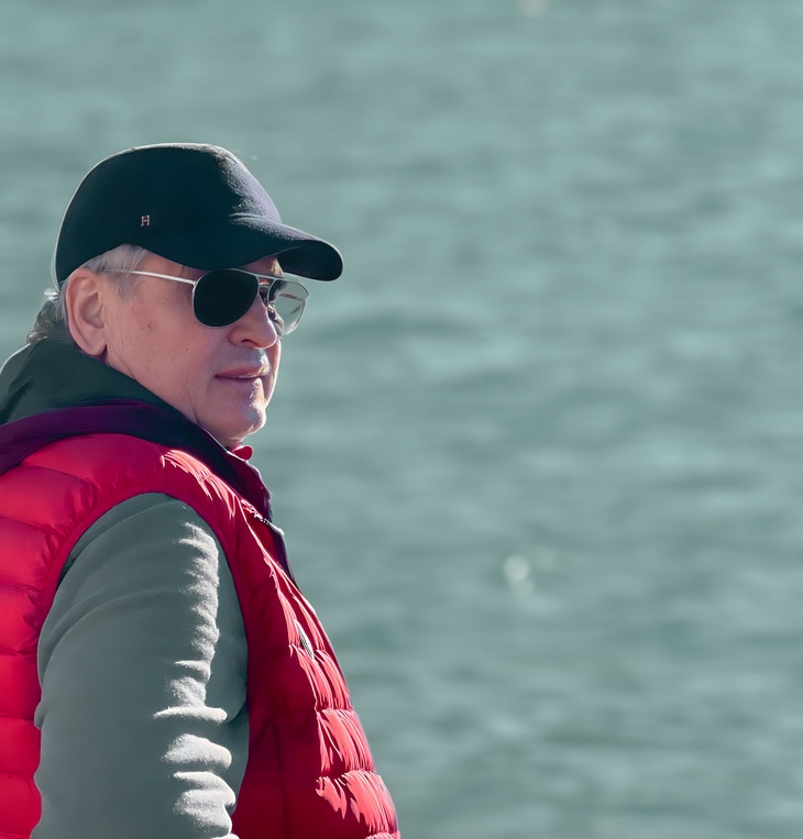 Виталий Южилин сосредоточен на инвестициях в IT-проекты