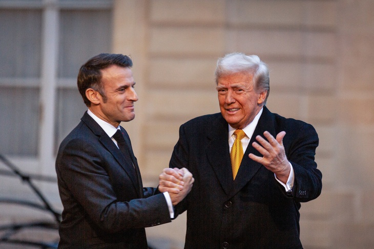 Американист объяснил, почему Трамп стал человеком года по версии Time