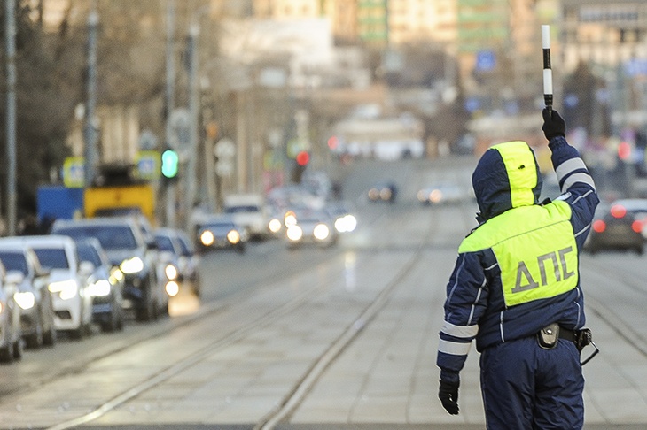 В Думе рассказали, с чем связана необходимость повысить штрафы ПДД