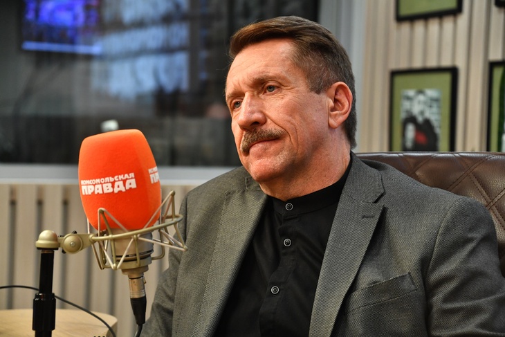 Виктор Бут Виктор Бут