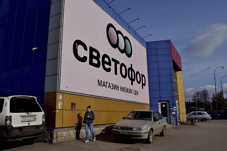 Порядка 50% всех исков Роспотребнадзора к розничным сетям приходятся на «Светофор»