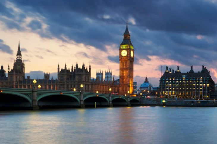 В Великобритании завершился суд между владельцами Усачевского и Коптевского рынков