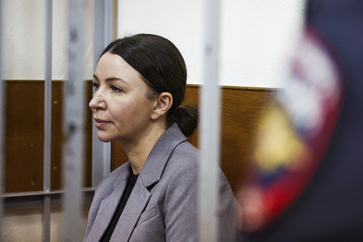 Стало известно, когда особняк Блиновской выставят на продажу