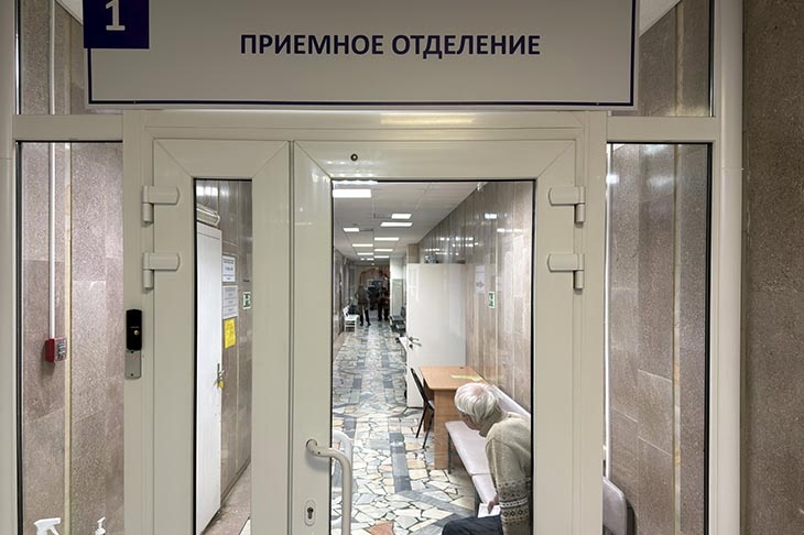 Онищенко: в январе может произойти рост заболеваемости метапневмовирусом в РФ