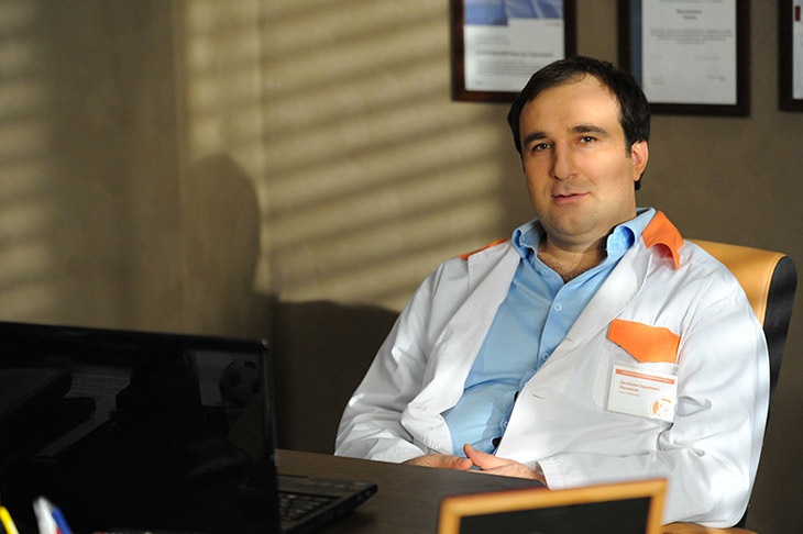 Актер Теймураз Тания выступил за открытие избирательных участков за пределами Абхазии Актер Теймураз Тания выступил за открытие избирательных участков за пределами Абхазии