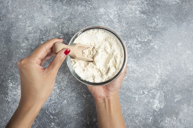 Производитель спортпита исключил наличие свинца в российском протеине Производитель спортпита исключил наличие свинца в российском протеине