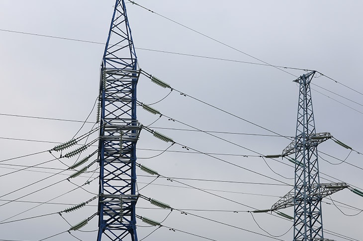 Россия предлагала помощь ПМР в решении энергетического кризиса — Красносельский Россия предлагала помощь ПМР в решении энергетического кризиса — Красносельский