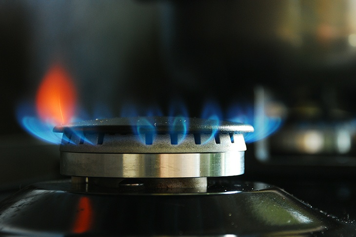 Запасы газа в Приднестровье подходят к концу