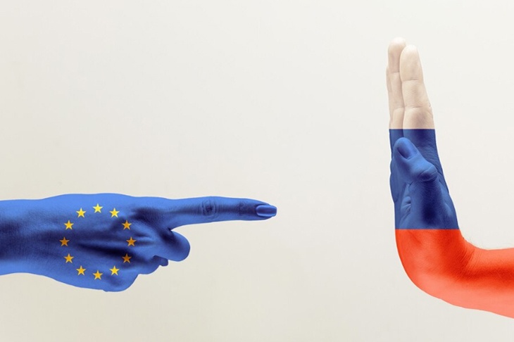 Депутат Белик: ЕС снова навредил сам себе, введя новые санкции против РФ
