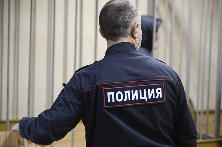 Суд отправил под арест вице-губернатора Вологодской области Суд отправил под арест вице-губернатора Вологодской области