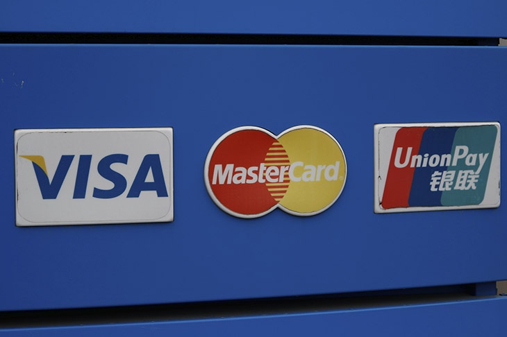 Экономист Штанов: места на российском рынке для Visa и Mastercard не осталось