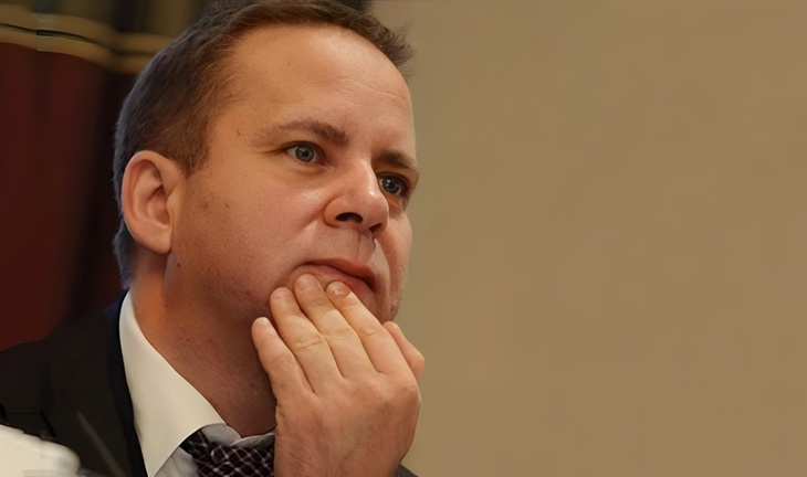 Валерий Мирошников - эксперт в области банковского страхования