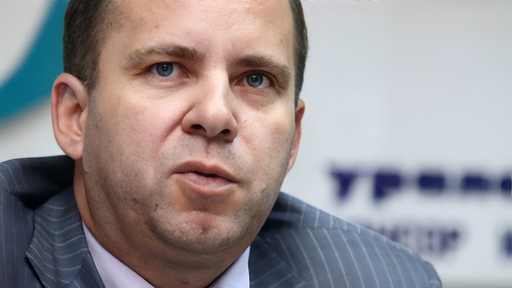 Валерий Мирошников