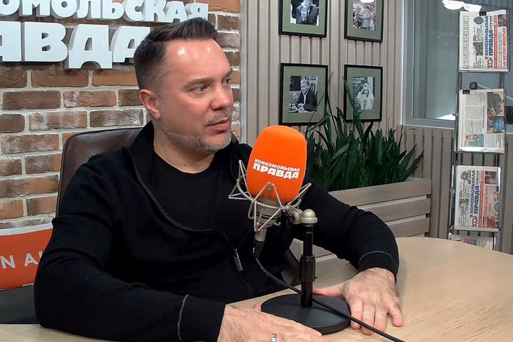 Руслан Осташко - про итоги СВО, отношения России с Трампом и будущее Украины