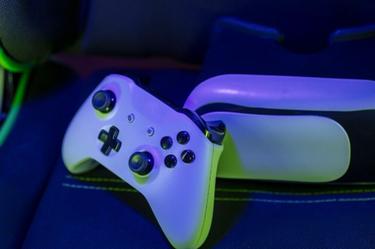 Россияне не заметят санкции ЕС на ввоз игровых приставок — IT-эксперт