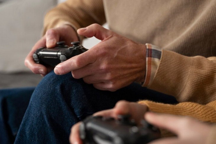 IT-эксперт: россияне найдут способ купить санкционные игровые приставки