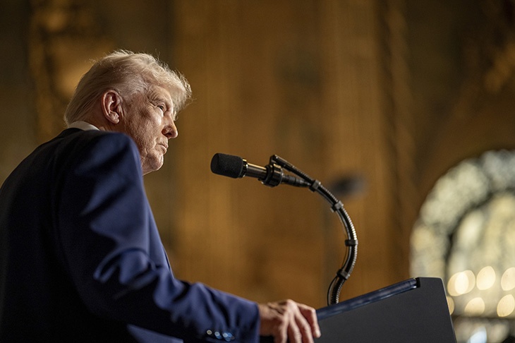 Политолог раскрыл, за что Трамп недолюбливает Зеленского