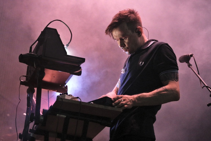 «Весна»: вспоминаем одну из лучших песен Дельфина