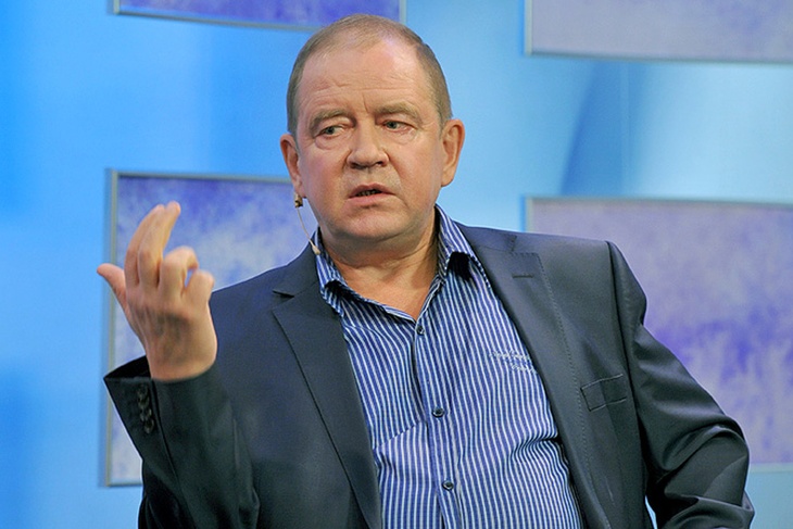 Сергей Станкевич: Миру на Украине мешает паразитарная псевдоэлита, жирующая на войне