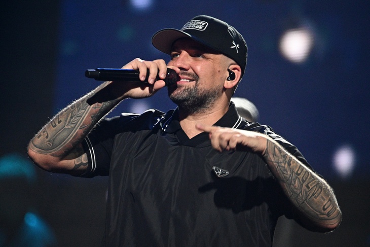 Последняя роль Паши Техника: в новом проекте Басты Gorilla Zippo снялось 75 знаменитостей