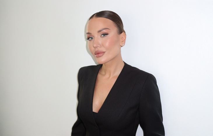 Анастасия Краттли задала новые стандарты ведения цветочного бизнеса на Юге России