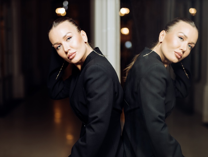 Анастасия Краттли